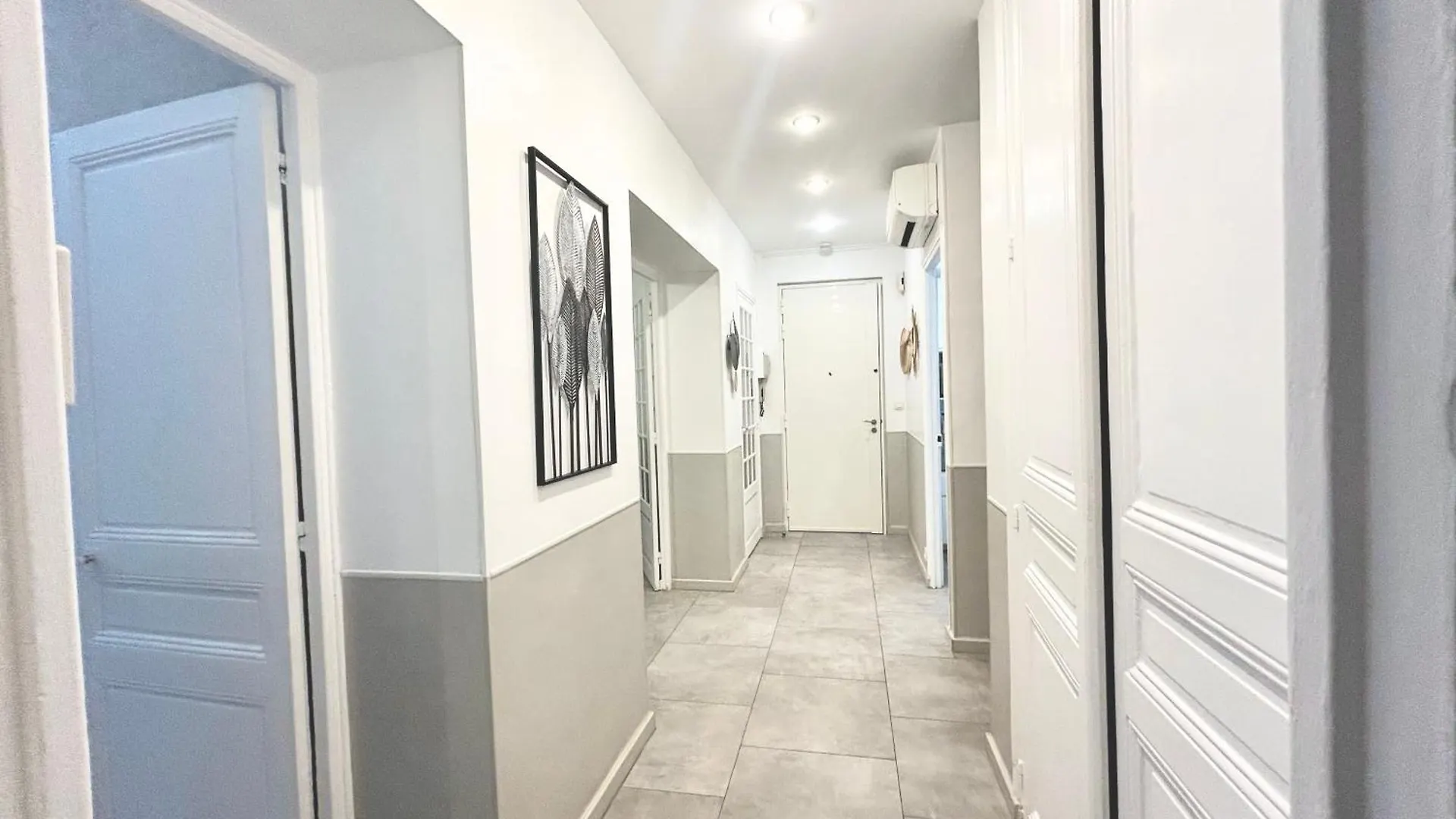 Amiral Courbet Apartment Juan-les-Pins