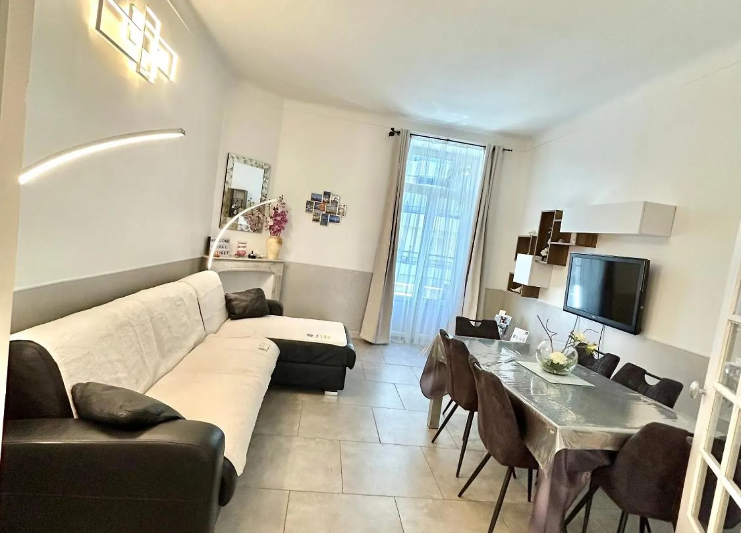 Amiral Courbet Apartment Juan-les-Pins France