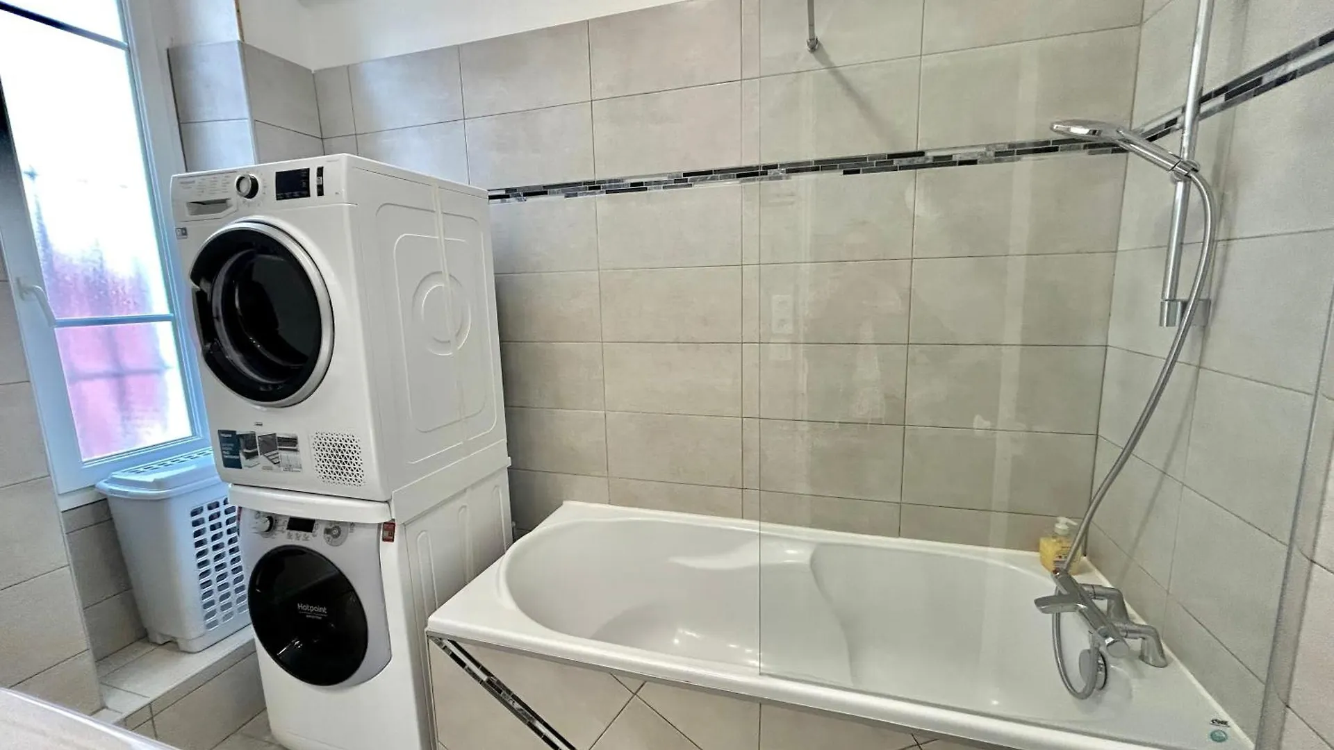 Amiral Courbet Apartment Juan-les-Pins France