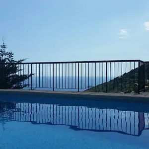 Apartment Aurelia, La Turbie
