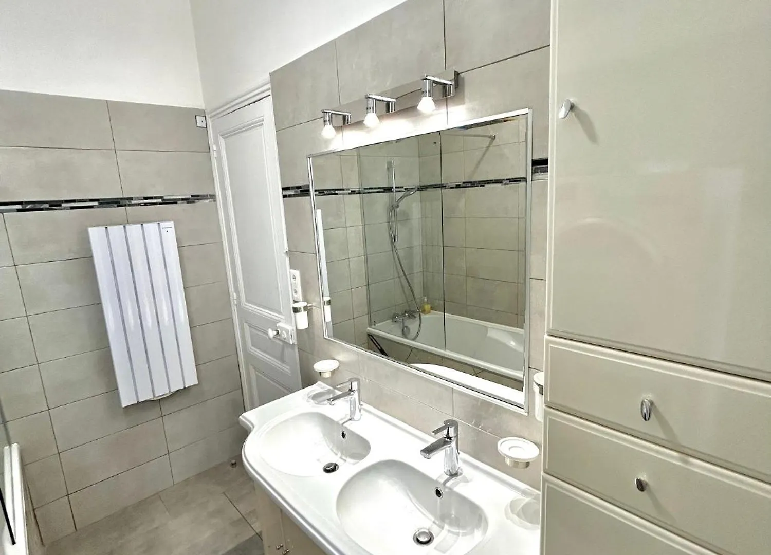 Amiral Courbet Apartment Juan-les-Pins