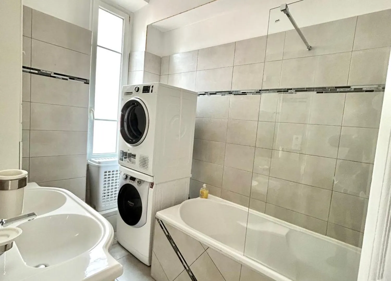 Amiral Courbet Apartment Juan-les-Pins