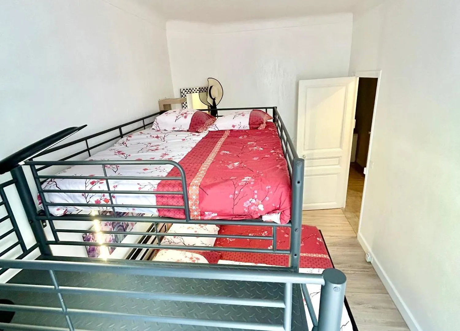 Amiral Courbet Apartment Juan-les-Pins