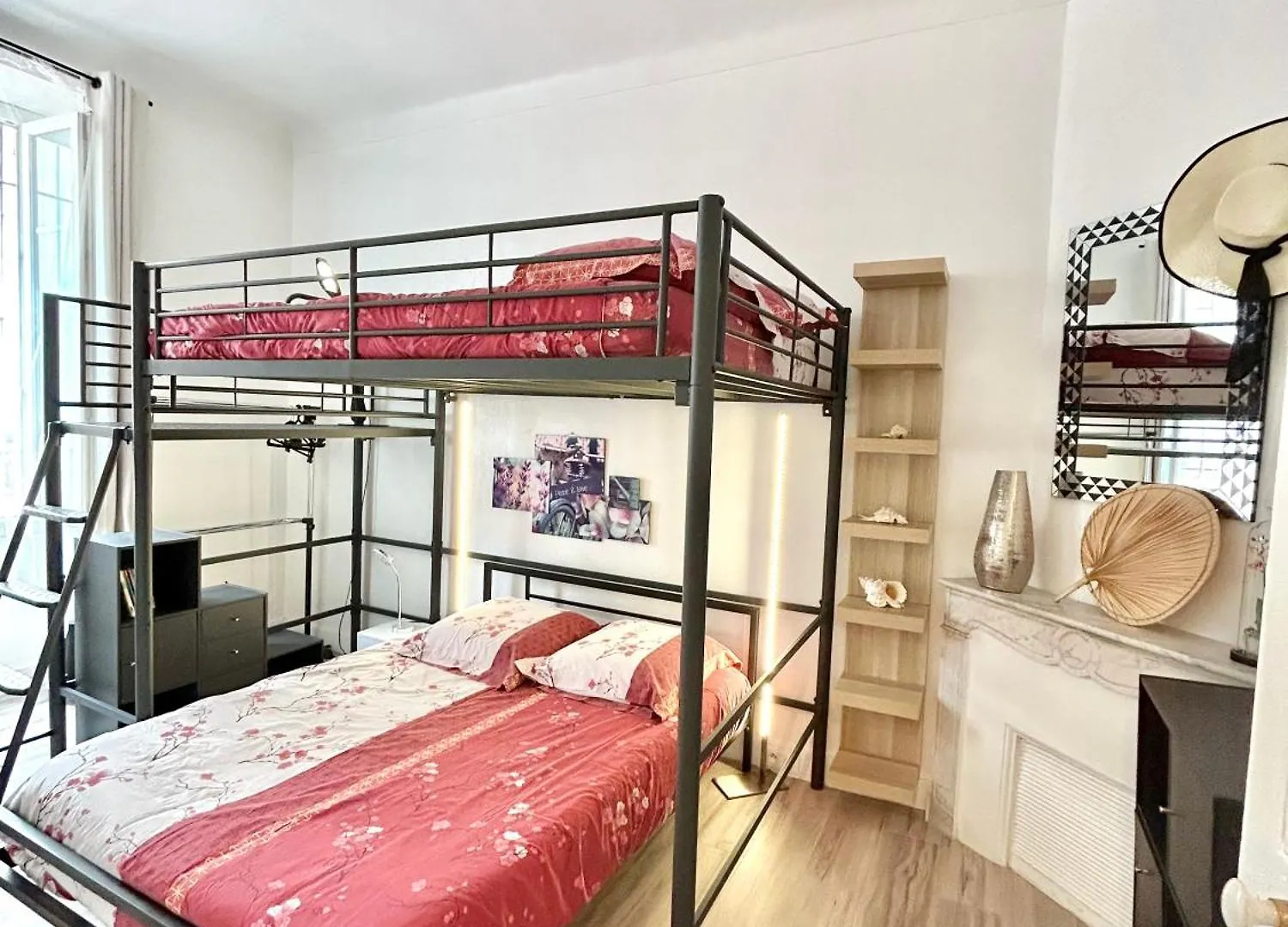 Amiral Courbet Apartment Juan-les-Pins